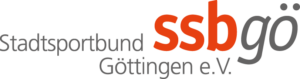 Logo des Stadtsportbundes Göttingen