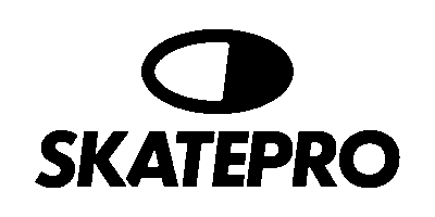Eine schwarze Silhouette einer Person in der Luft, die über einer Treppe einen Skateboardtrick ausführt und die Energie und Bewegung einfängt, die man oft in Laufen sieht.